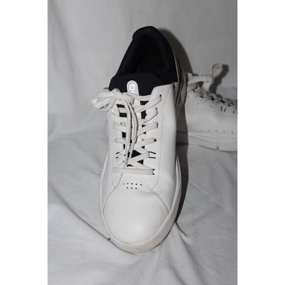 On Cloud The Roger Centre Court White Blue Tennis Shoes Men\'s SZ 12.5 main image 4